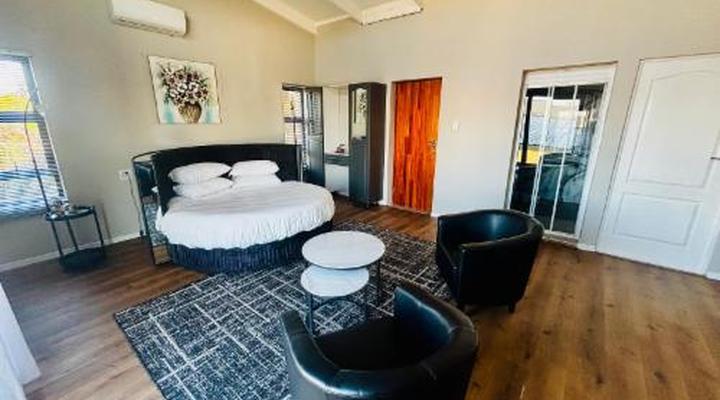 Starlight Inn Boutique Hotel