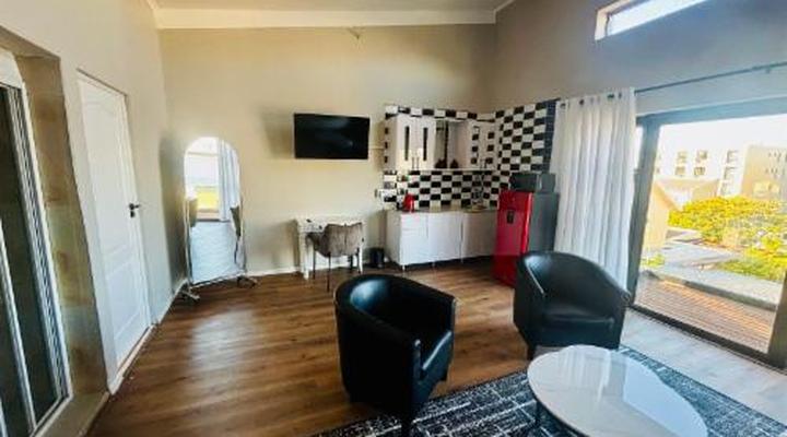 Starlight Inn Boutique Hotel