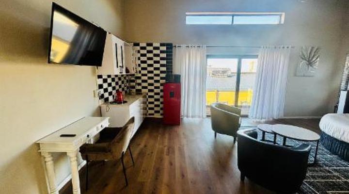 Starlight Inn Boutique Hotel