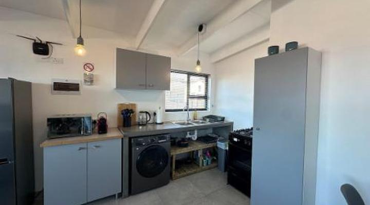 Modern Apartments Downtown