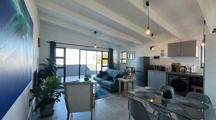 Modern Apartments Downtown