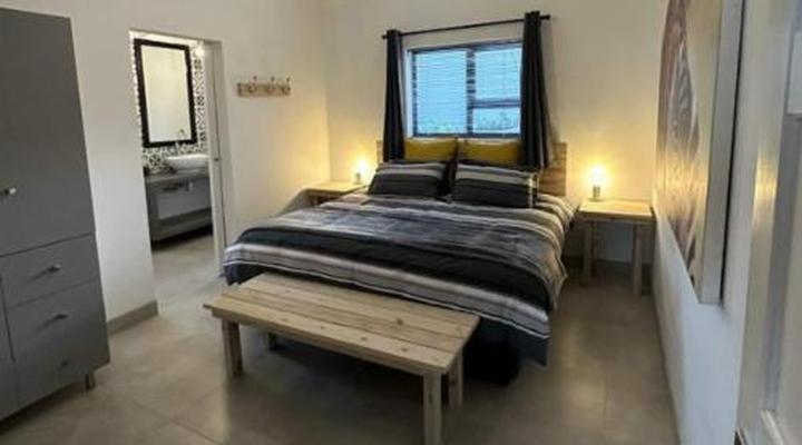 Modern Apartments Downtown