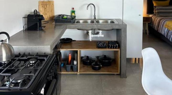 Modern Apartments Downtown