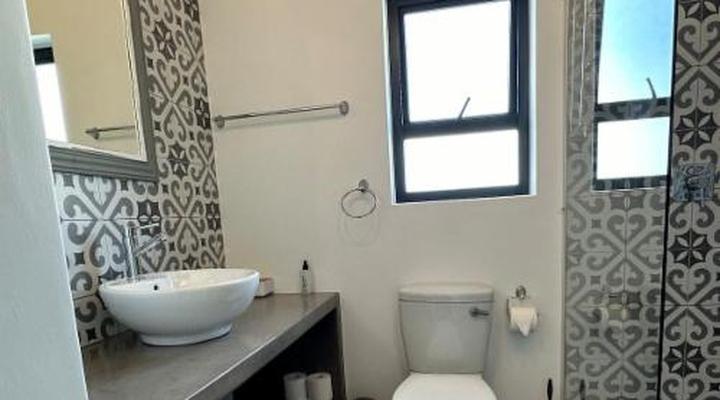 Modern Apartments Downtown