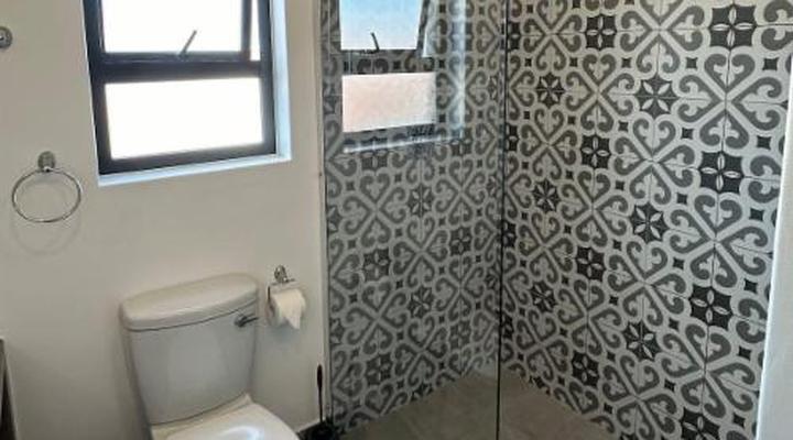 Modern Apartments Downtown