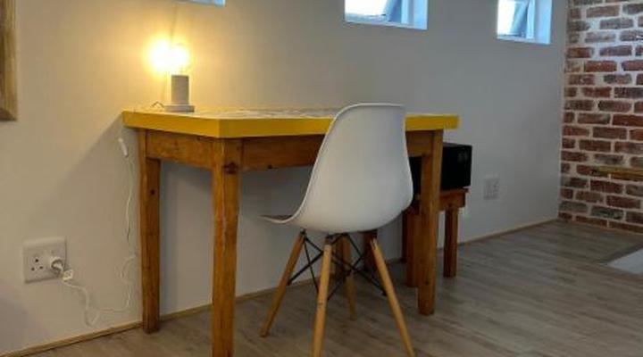 Modern Apartments Downtown