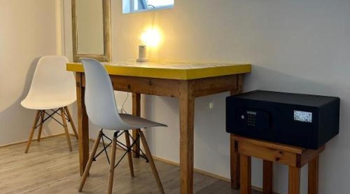 Modern Apartments Downtown