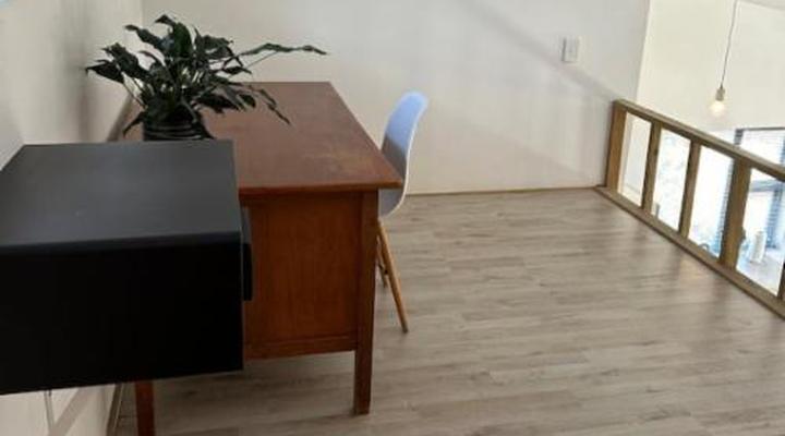 Modern Apartments Downtown