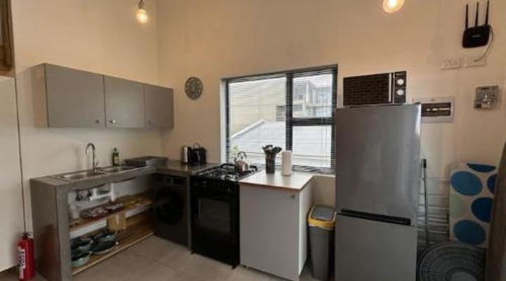 Modern Apartments Downtown