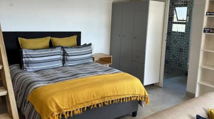 Modern Apartments Downtown