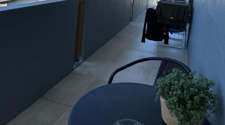 Modern Apartments Downtown