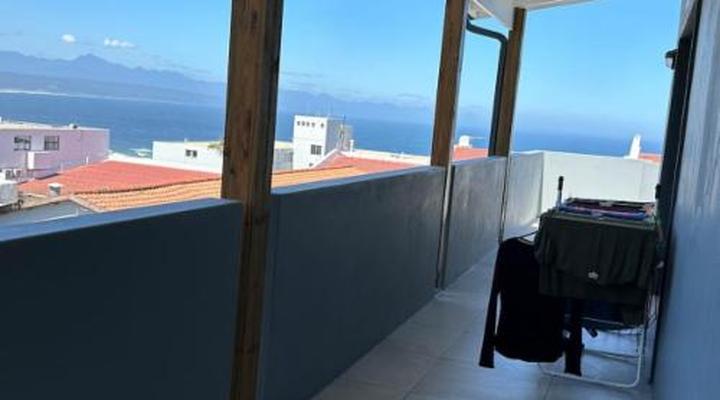 Modern Apartments Downtown