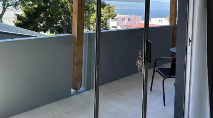 Modern Apartments Downtown