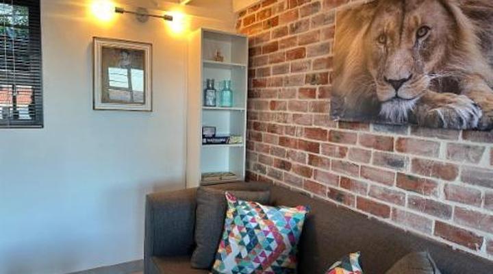 Modern Apartments Downtown