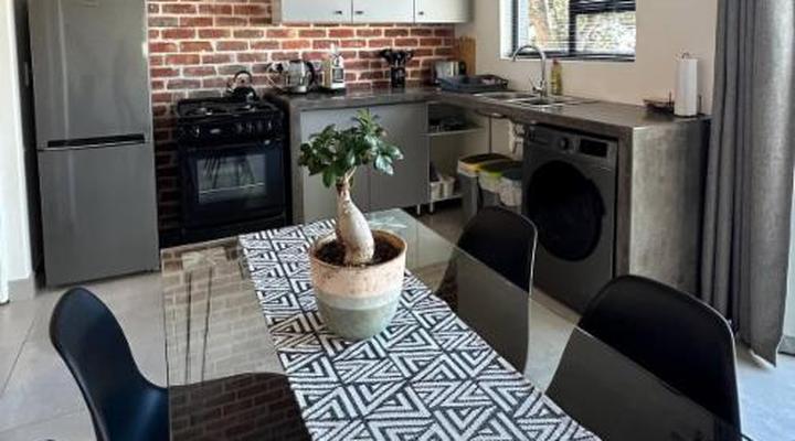 Modern Apartments Downtown