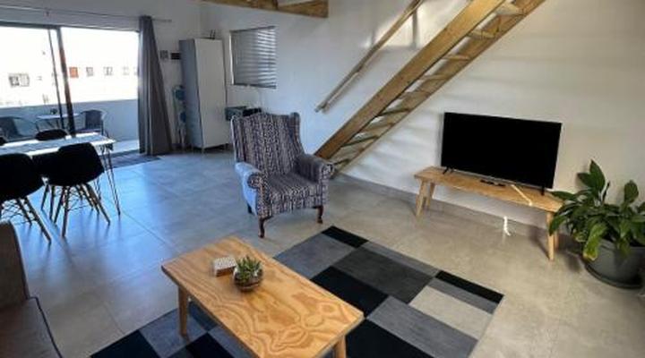 Modern Apartments Downtown