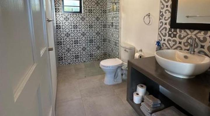 Modern Apartments Downtown