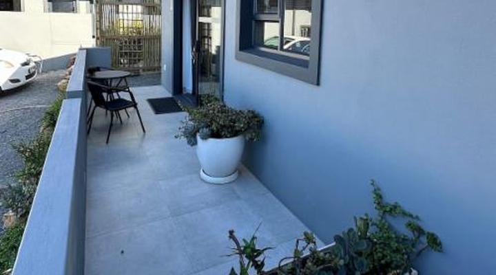 Modern Apartments Downtown