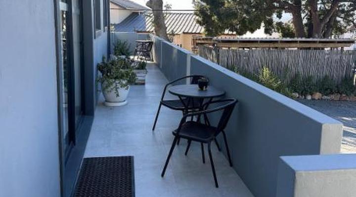 Modern Apartments Downtown