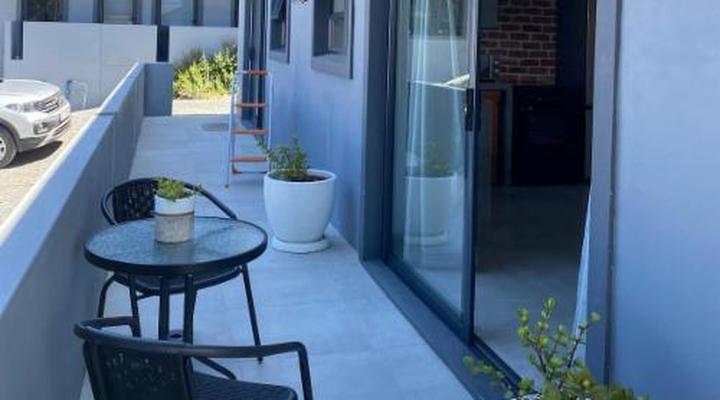 Modern Apartments Downtown