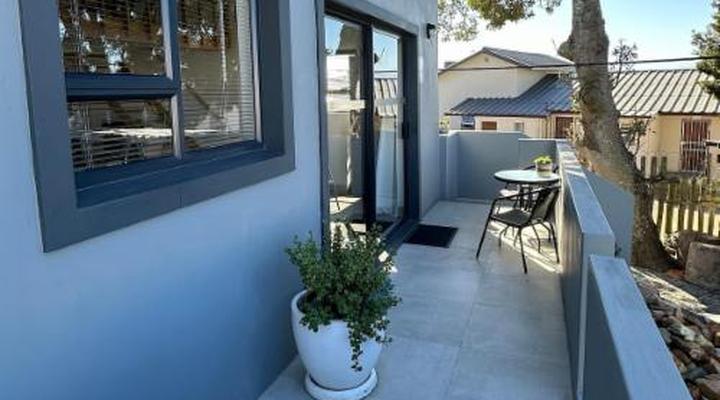 Modern Apartments Downtown