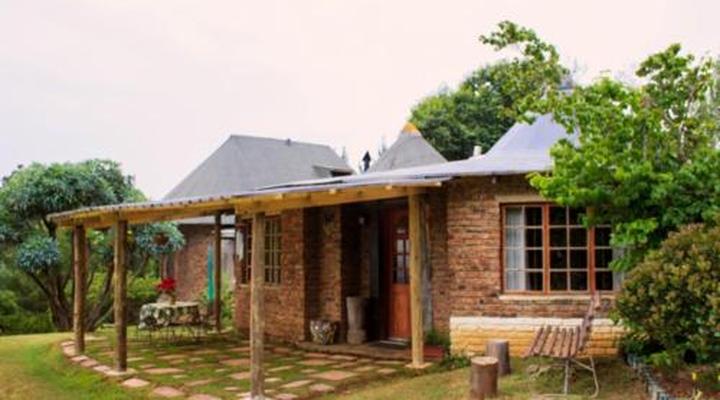 Athanor Self Catering Cottages