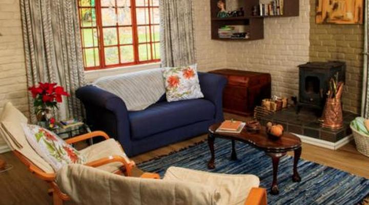 Athanor Self Catering Cottages