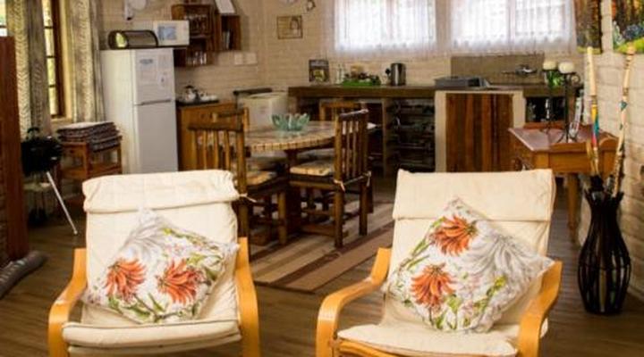 Athanor Self Catering Cottages