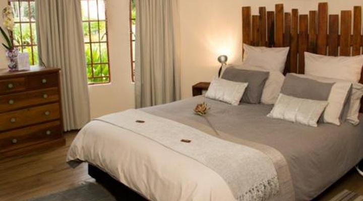 Athanor Self Catering Cottages