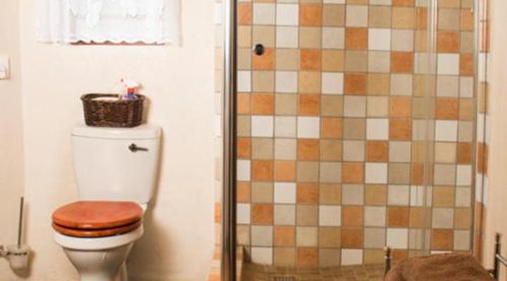 Athanor Self Catering Cottages