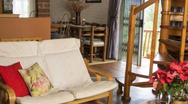 Athanor Self Catering Cottages