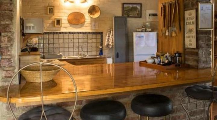 Athanor Self Catering Cottages