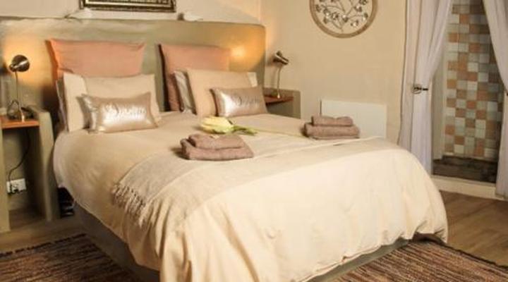 Athanor Self Catering Cottages