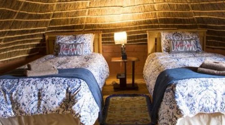 Athanor Self Catering Cottages