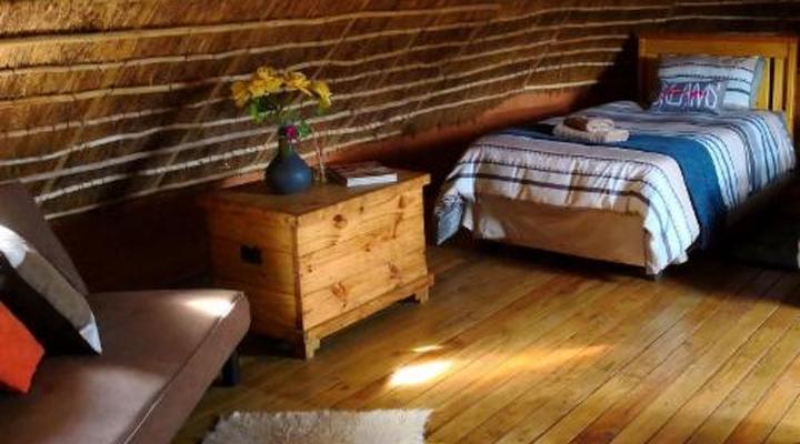 Athanor Self Catering Cottages