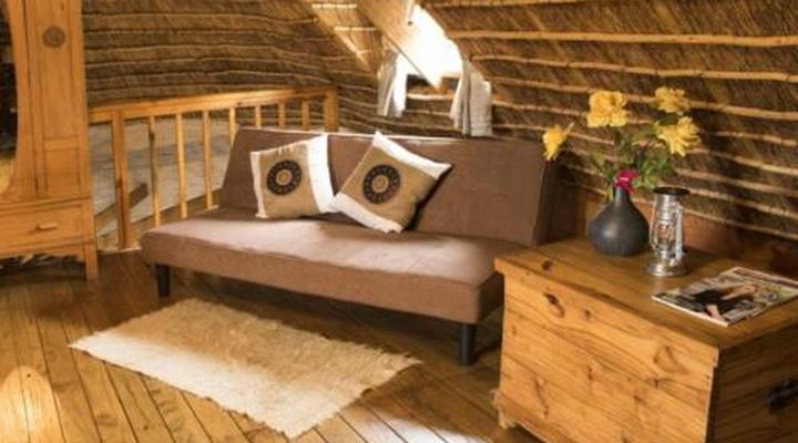 Athanor Self Catering Cottages