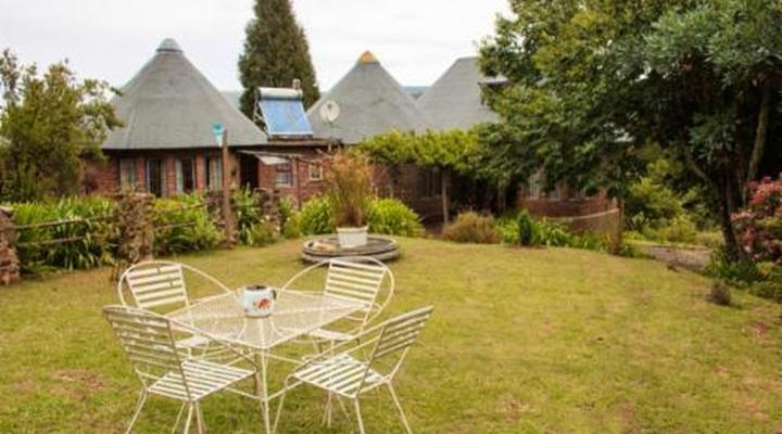 Athanor Self Catering Cottages