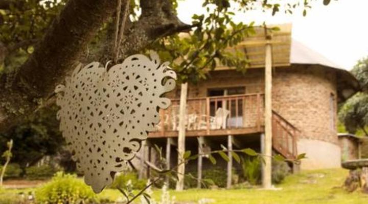 Athanor Self Catering Cottages