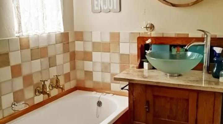 Athanor Self Catering Cottages