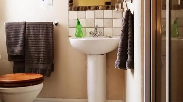 Athanor Self Catering Cottages