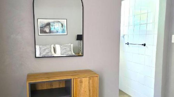 Kei Mouth Guest Lodge