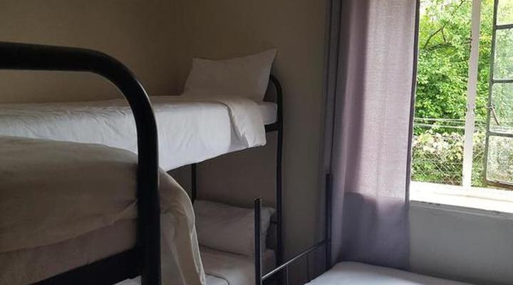 Stumble Inn Backpackers