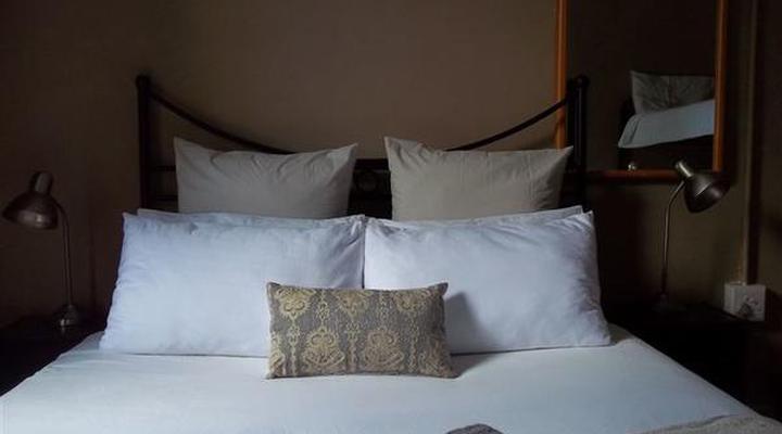 Stumble Inn Backpackers