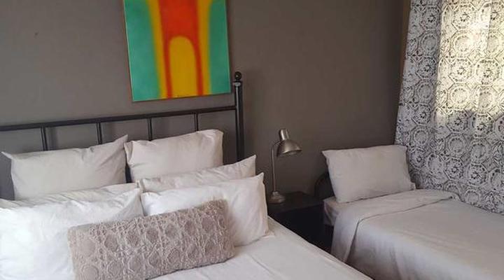 Stumble Inn Backpackers