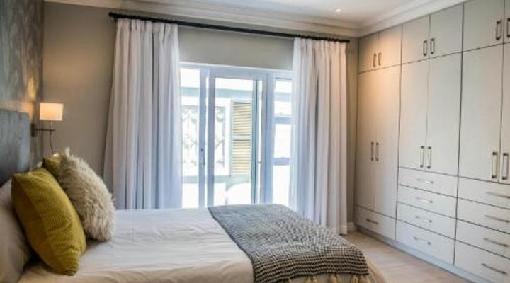 The Whale on Main B&B