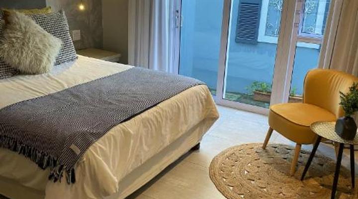 The Whale on Main B&B