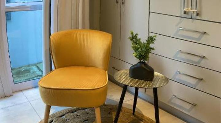 The Whale on Main B&B