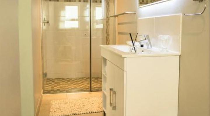 The Whale on Main B&B