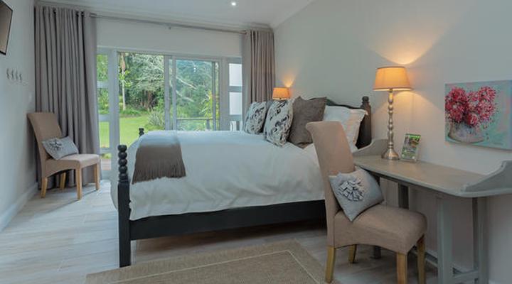 Tehillah Guest House