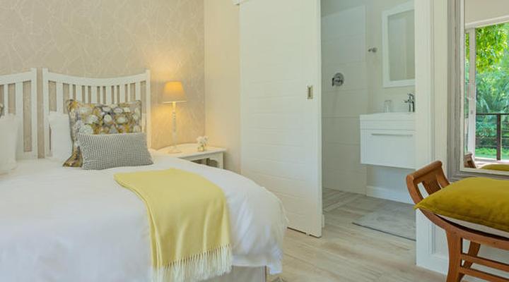 Tehillah Guest House